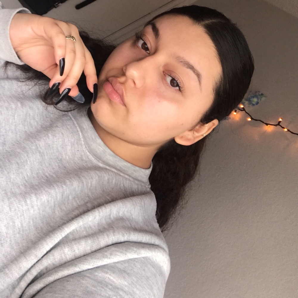 Meet your Posher, Zulem